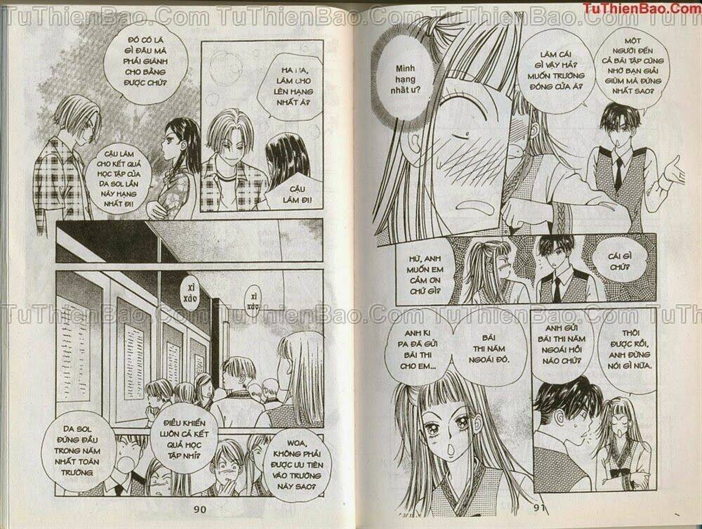 phép màu tình yêu chapter 10 45