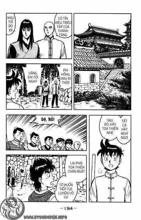 hoàng phi hồng phần 1 chapter 24 189