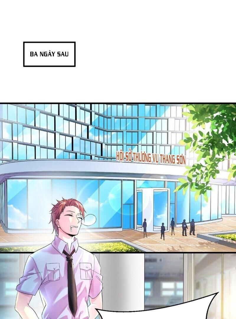 đô thị lãng tử chapter 1 19