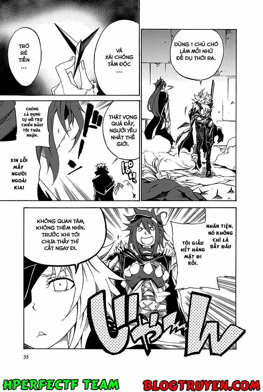 rokka no yuusha chapter 1 35
