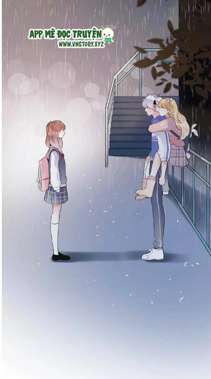 trạch thượng tịch mịch huỳnh hỏa chapter 40 18