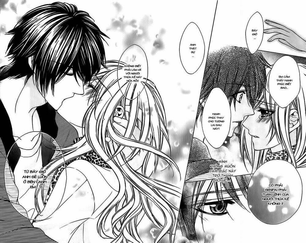 tổng hợp one shot. chapter 86 49