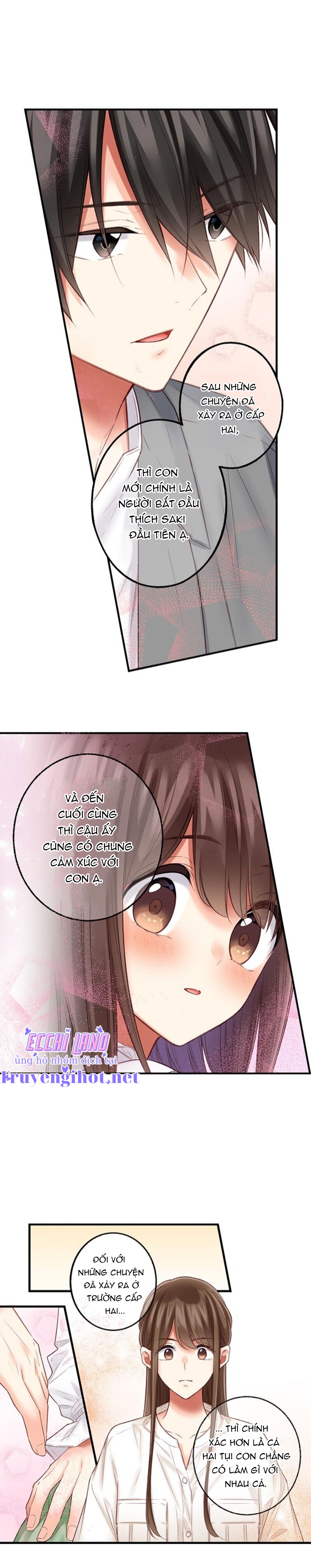 họ chắc chắn đã làm chuyện đó chapter 65.1 4