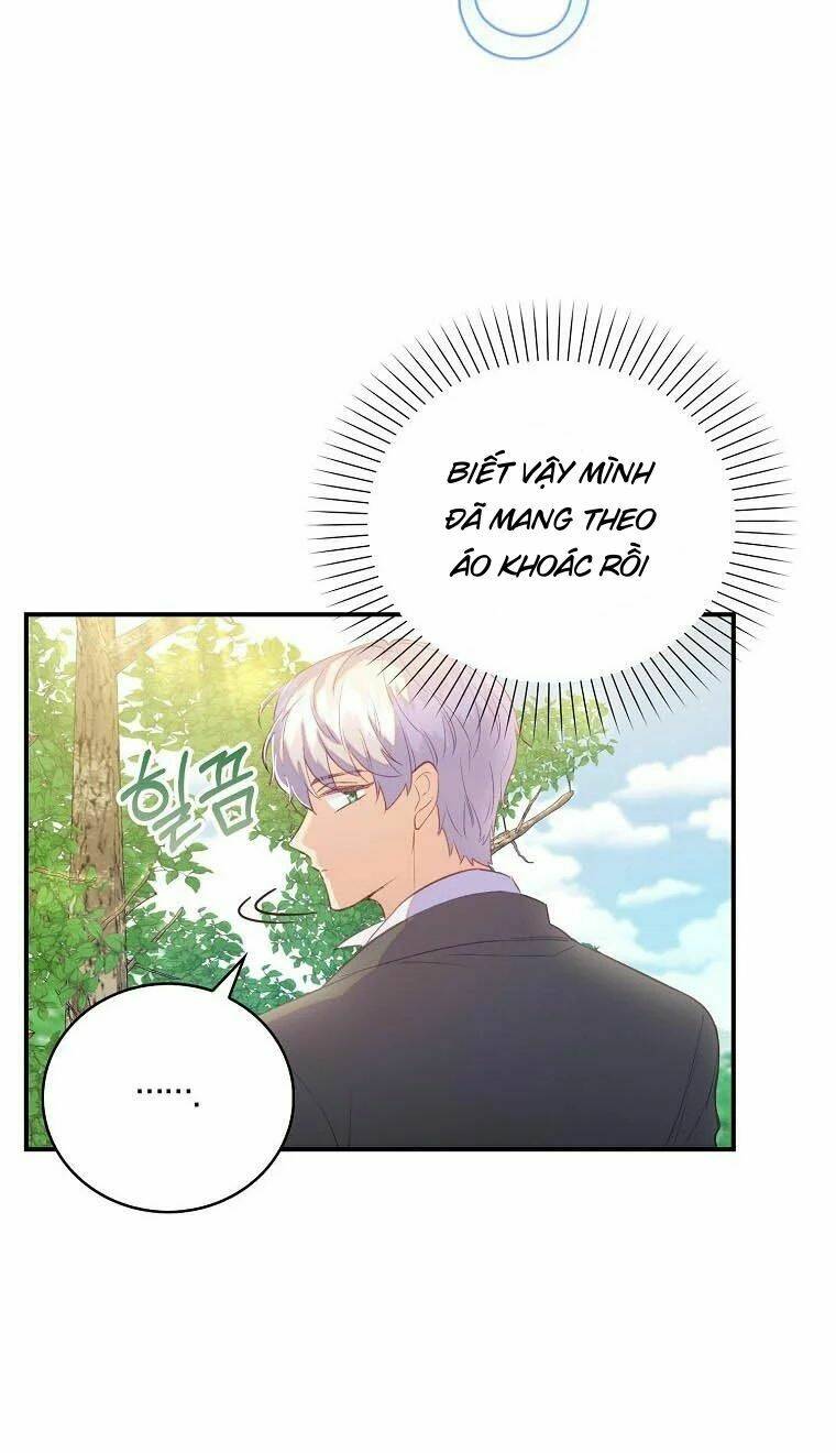 chỉ nhận thức được sau khi mất em chapter 25.2 19