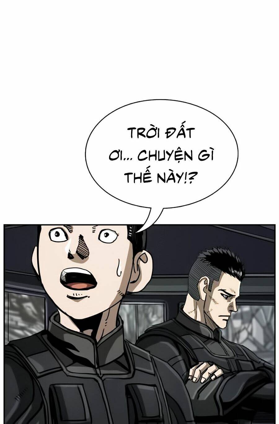 thợ săn đầu tiên chapter 35 60