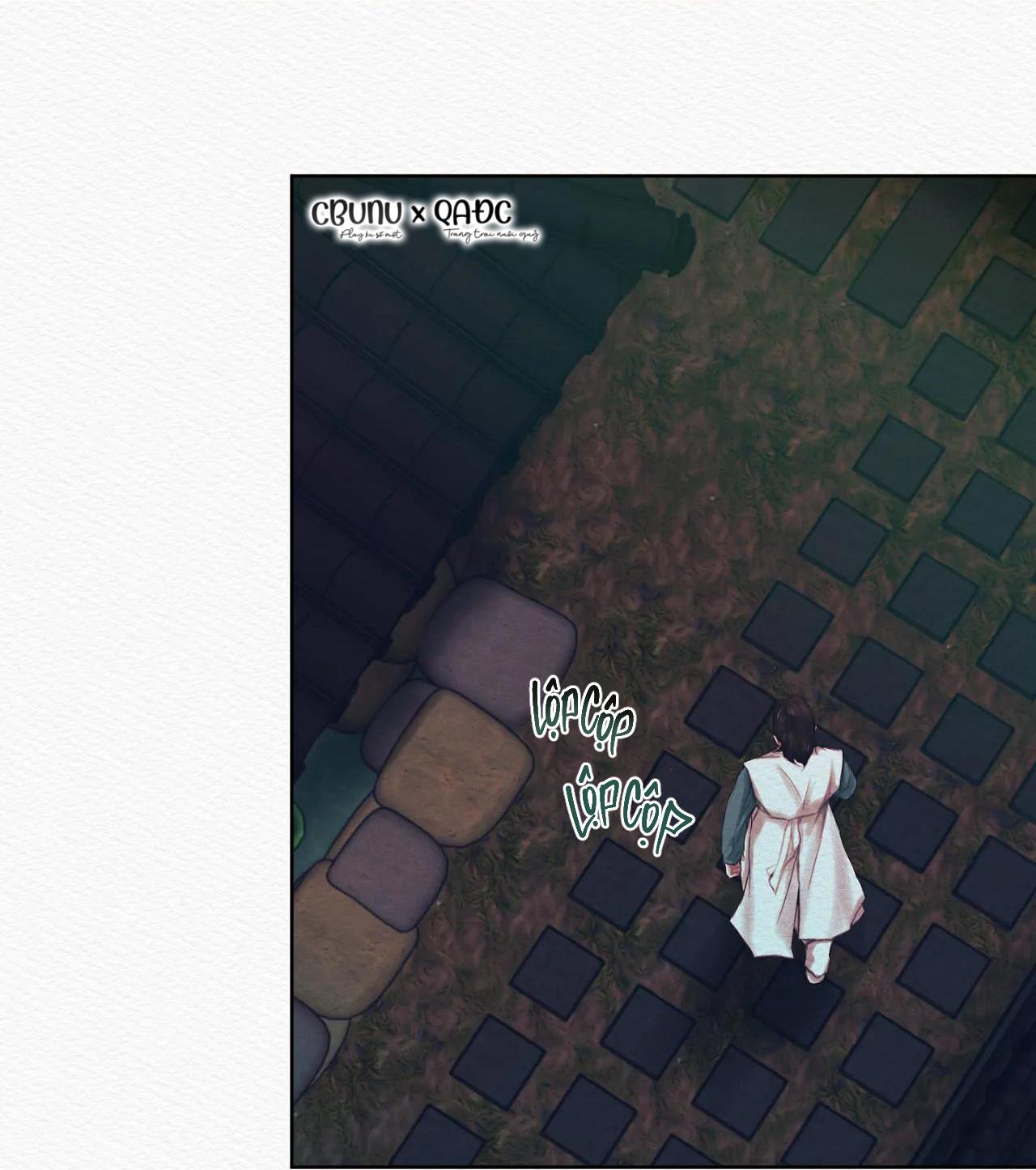 qủy dạ khúc chapter 9 38