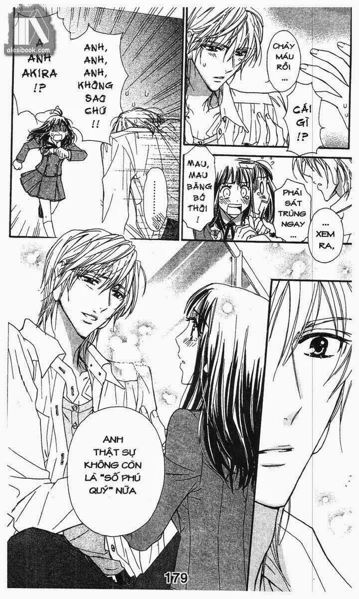 tình yêu định mệnh chapter 35 29