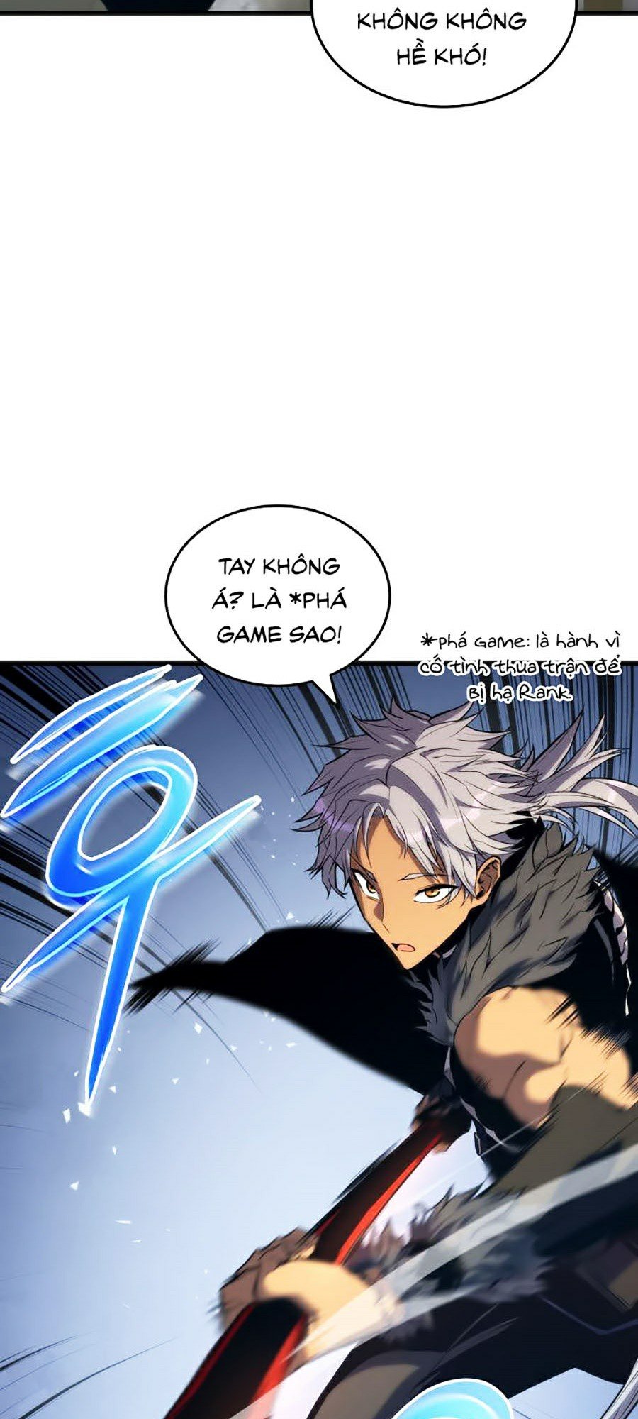 Ranker Tái Xuất Chapter 22 - Trang 54