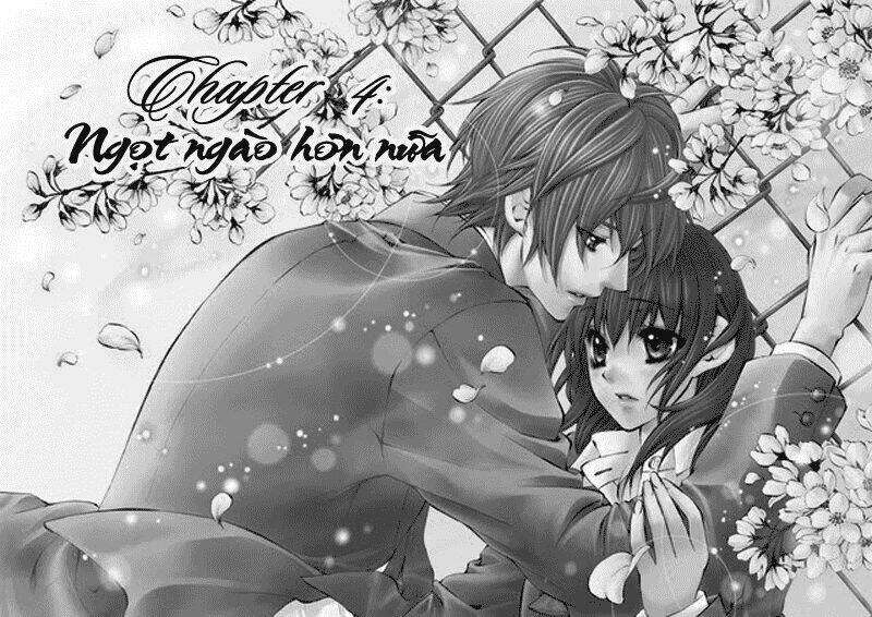 linchou no himegoto chapter 4 1