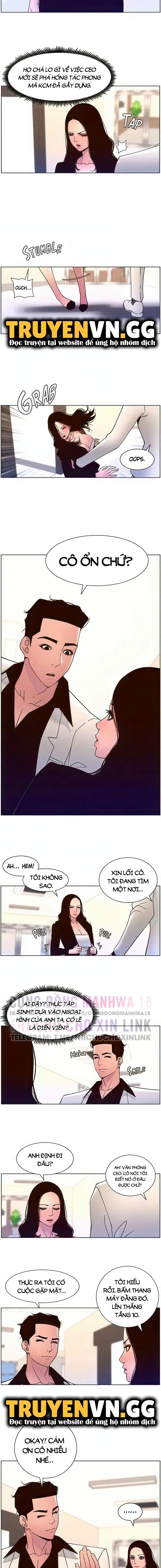 app đế vương giường chiếu chapter 58 3