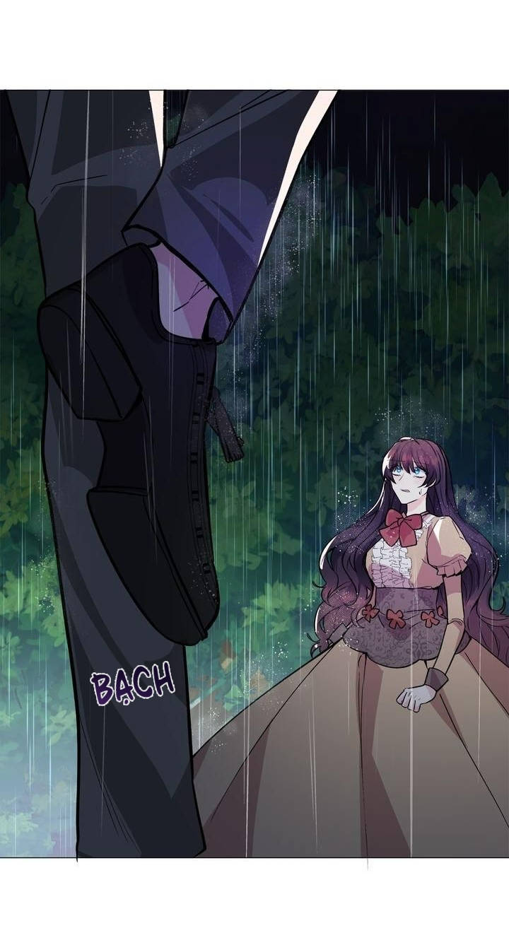 cách để nhân vật phụ phá đảo game hẹn hò chapter 23 70