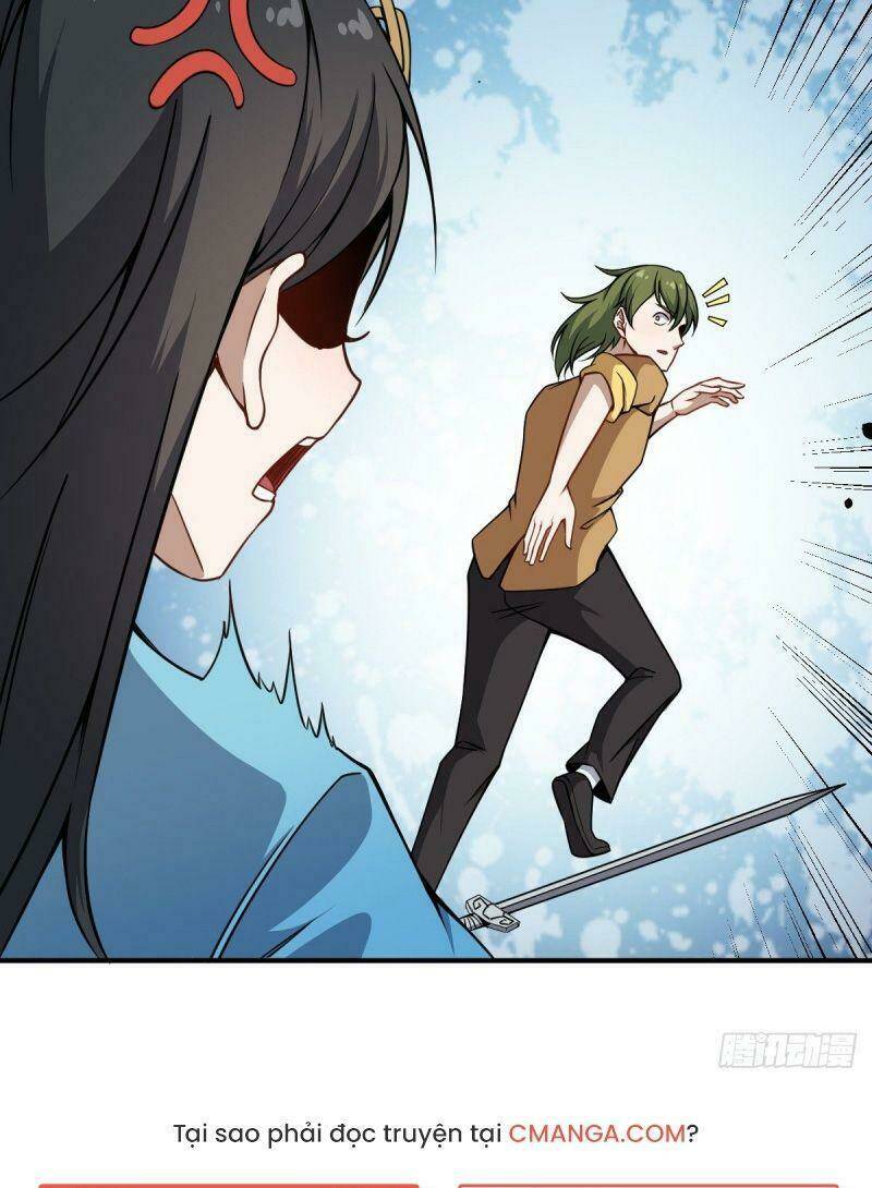 tổ thượng có tiền chapter 30 20