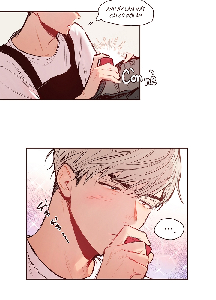 hãy trao cho tôi một tình yêu tựa như phim chapter 10 10