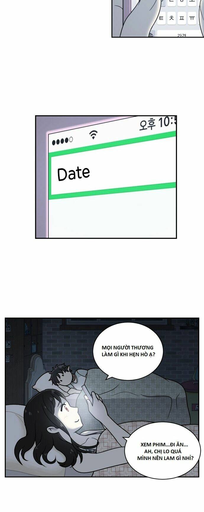 haru ơi chapter 9 35