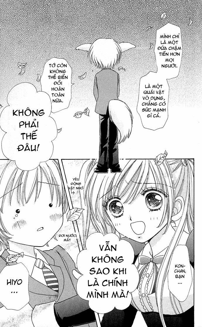 love monster chapter 21 16