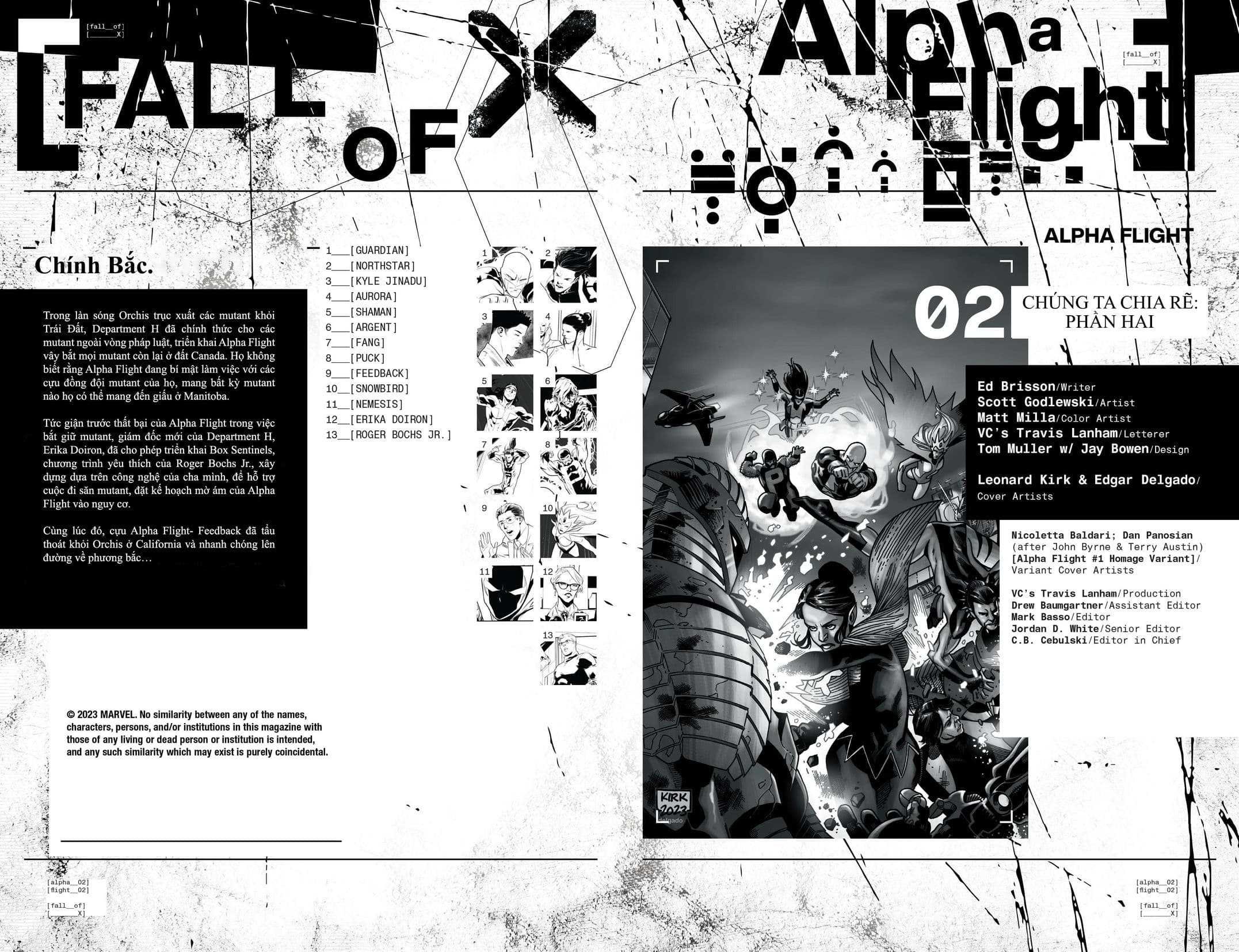 alpha flight (2023) chapter 2 5