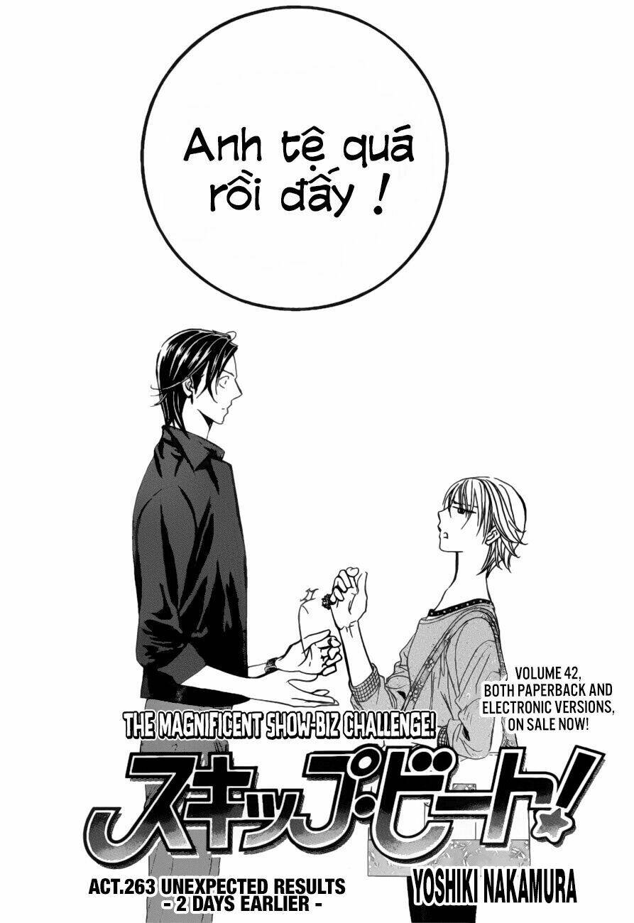 thử thách của kyouko chapter 263 4