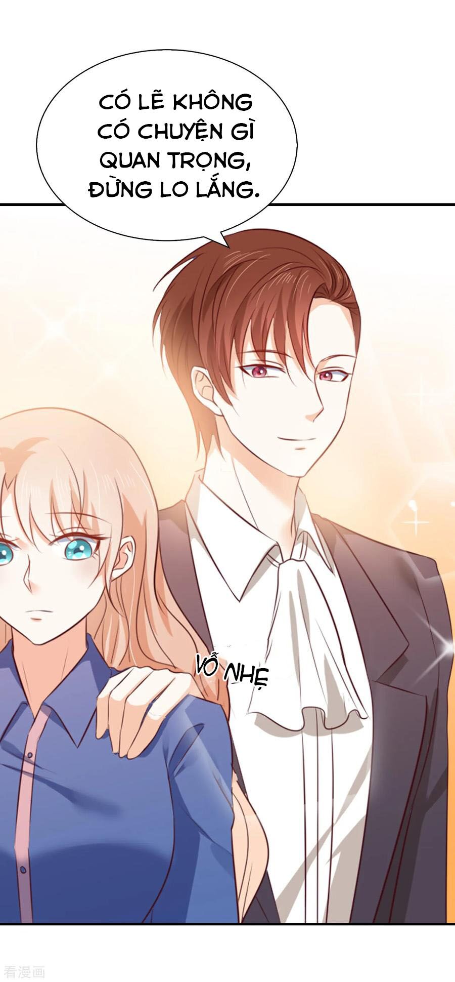 huynh khống công tước gả không được chapter 98.1 8