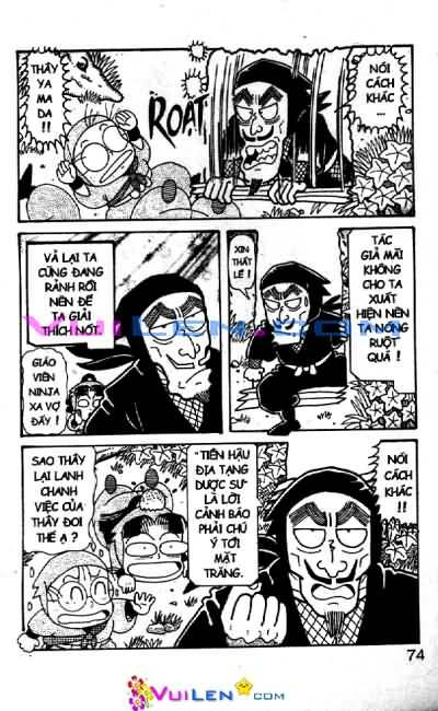 ninja loạn thị chapter 63 74