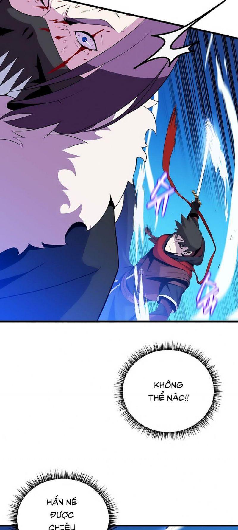 tiêu diệt đấng cứu thế chapter 24 26