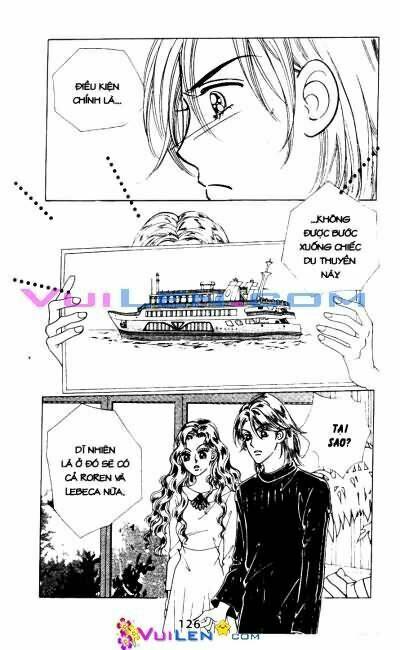 bữa tối của hoàng tử chapter 5 126