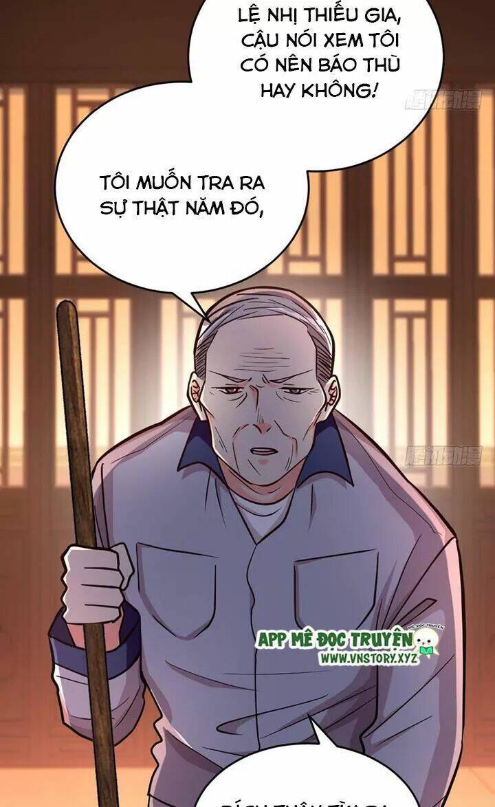 thiên hậu trở về chapter 121 29