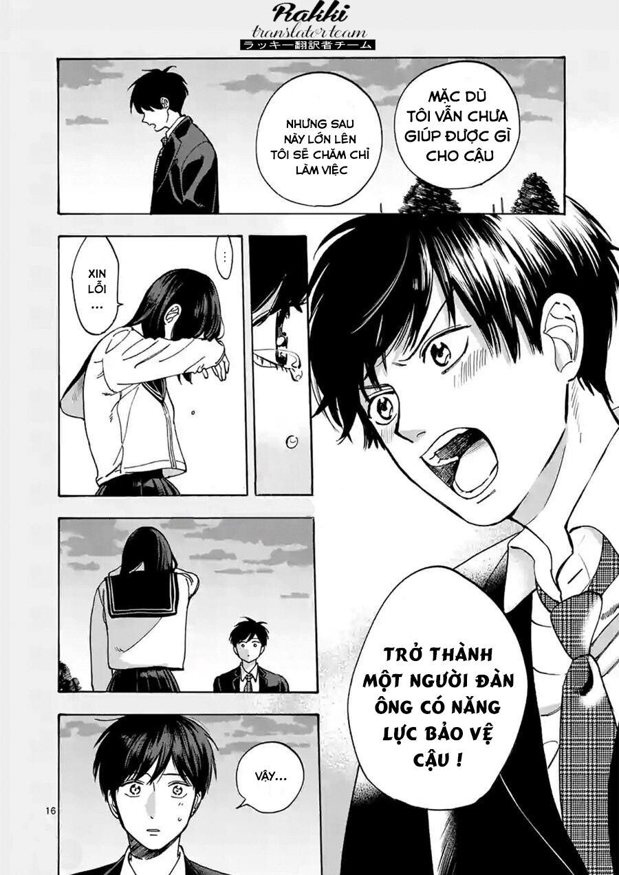 promise cinderella chapter 35 16