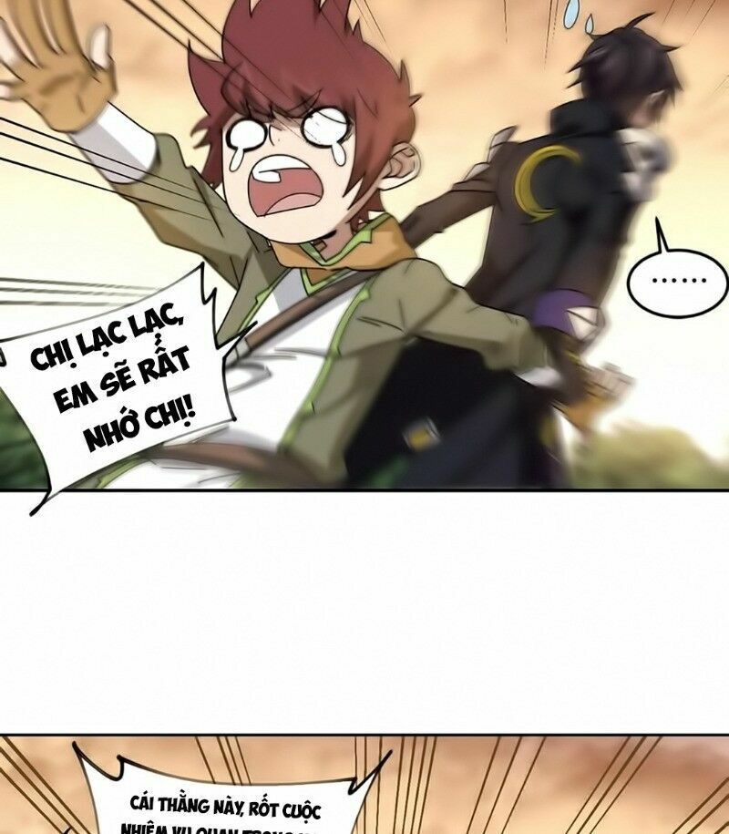 võng du chi cận chiến pháp sư chapter 288 8