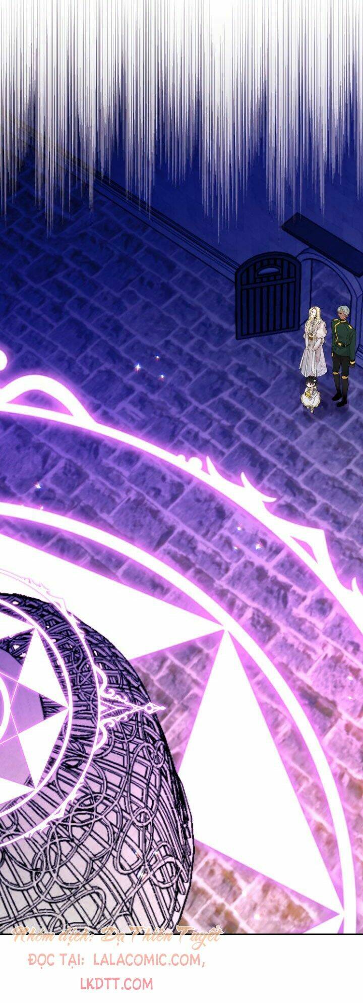 công chúa huỷ diệt chapter 22 25