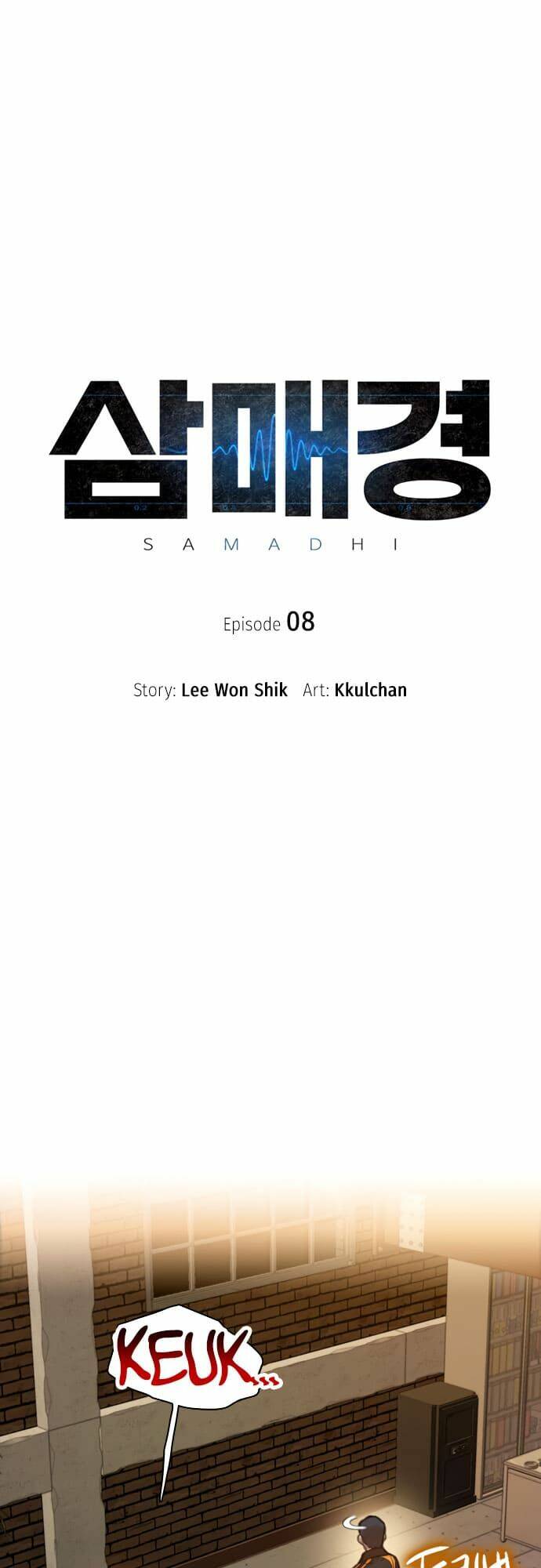 thiền định - samadhi chapter 8 2