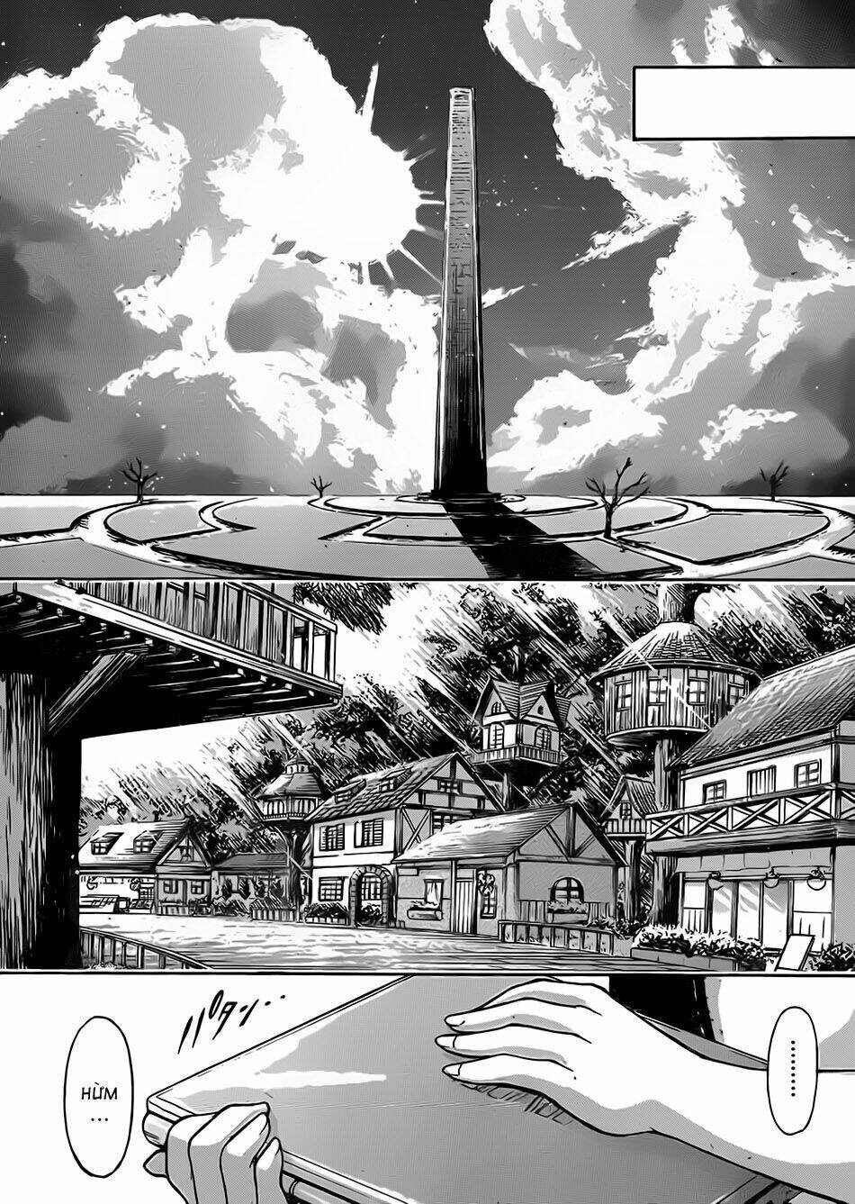 vật thất lạc của bầu trời chapter 51 38