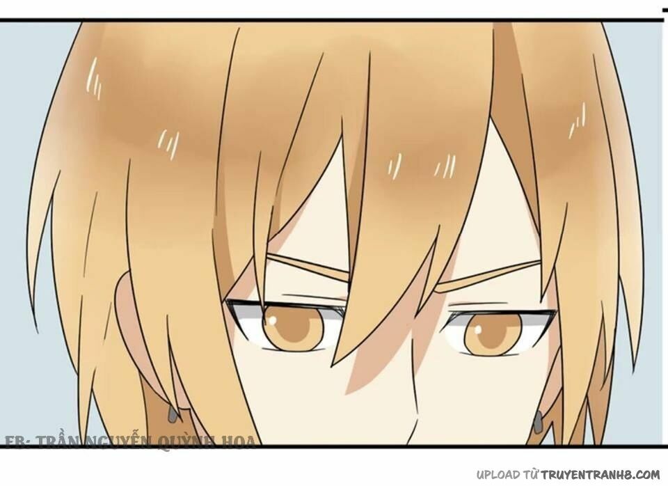 tình yêu! bắt đầu từ ngày hôm nay chapter 1 67