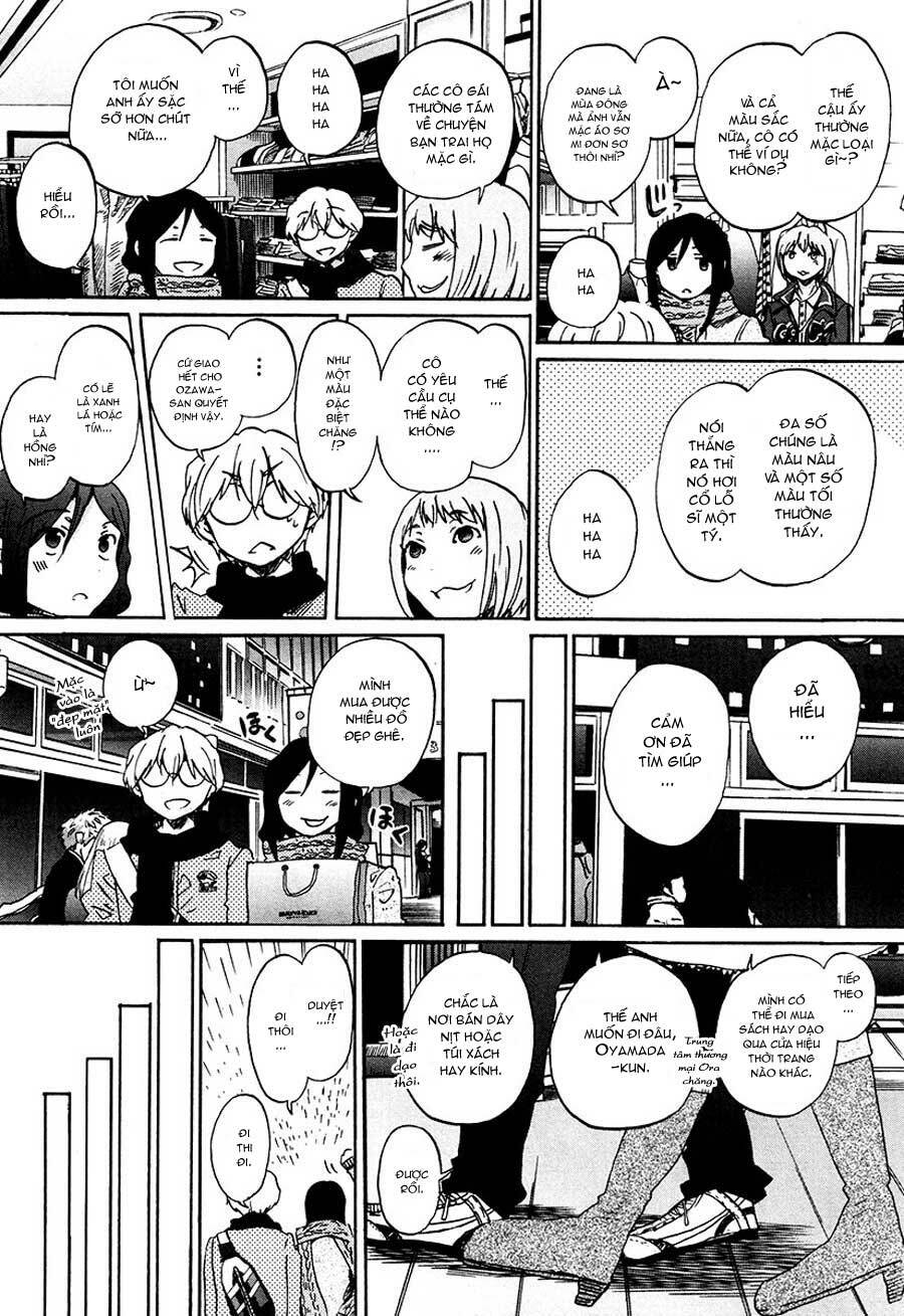 bonnouji chapter 29 8
