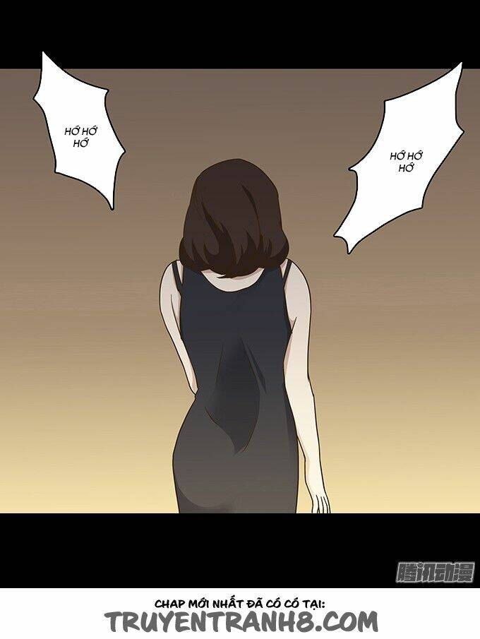 ớn lạnh tuyệt đối chapter 83 13