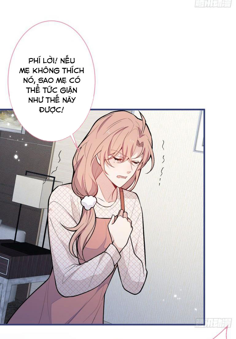 hotsearch của ảnh đế chapter 124 18