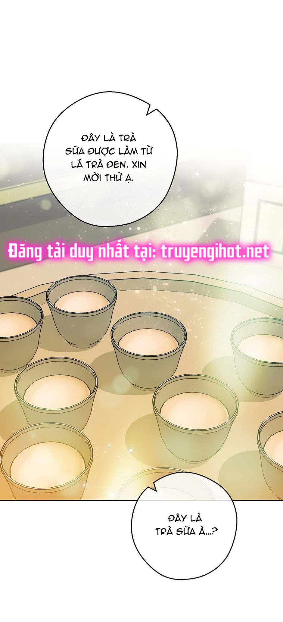 50 công thức pha trà của nữ công tước chapter 120 51