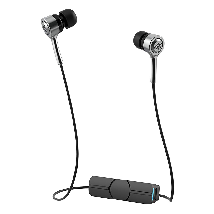 Tai Nghe Wireless IFROGZ Audio Coda Earbuds