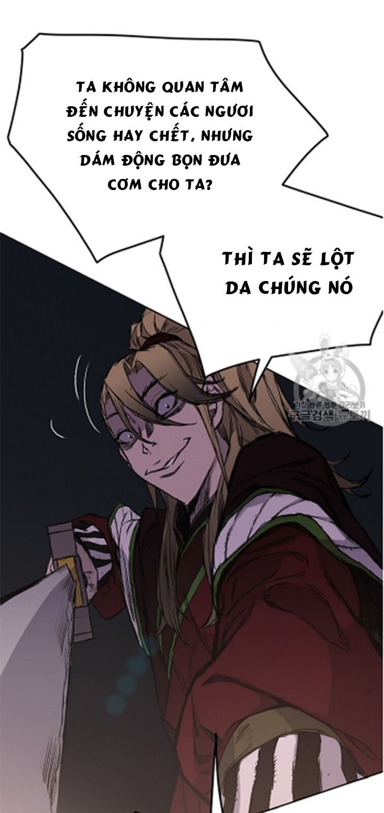 kiếm sĩ bất bại chapter 39 30