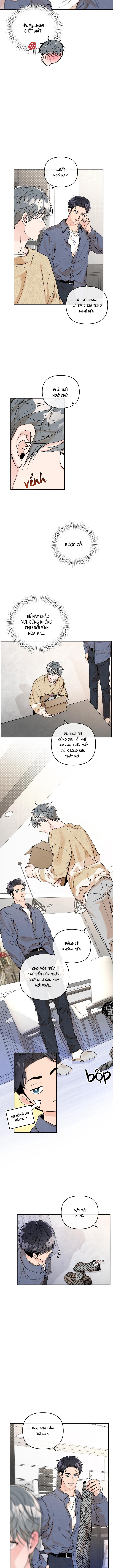 hương vị giới trẻ chapter 5 5