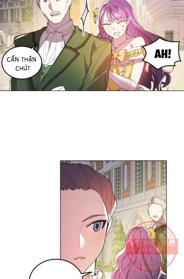 hủy bỏ điều ưóc này! chapter 1 29