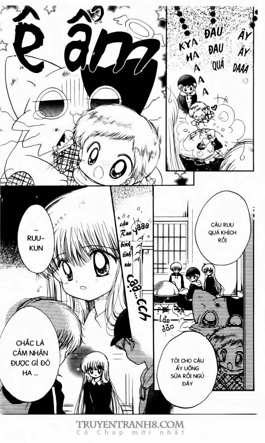 em bé ufo chapter 29 23