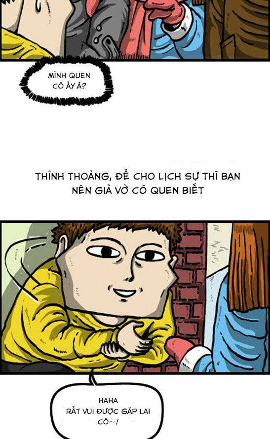 tiếng gọi con tim chapter 29 7