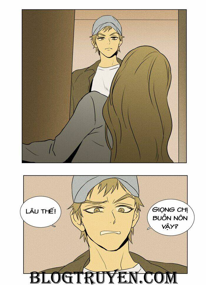 bẫy tình yêu chapter 28 23