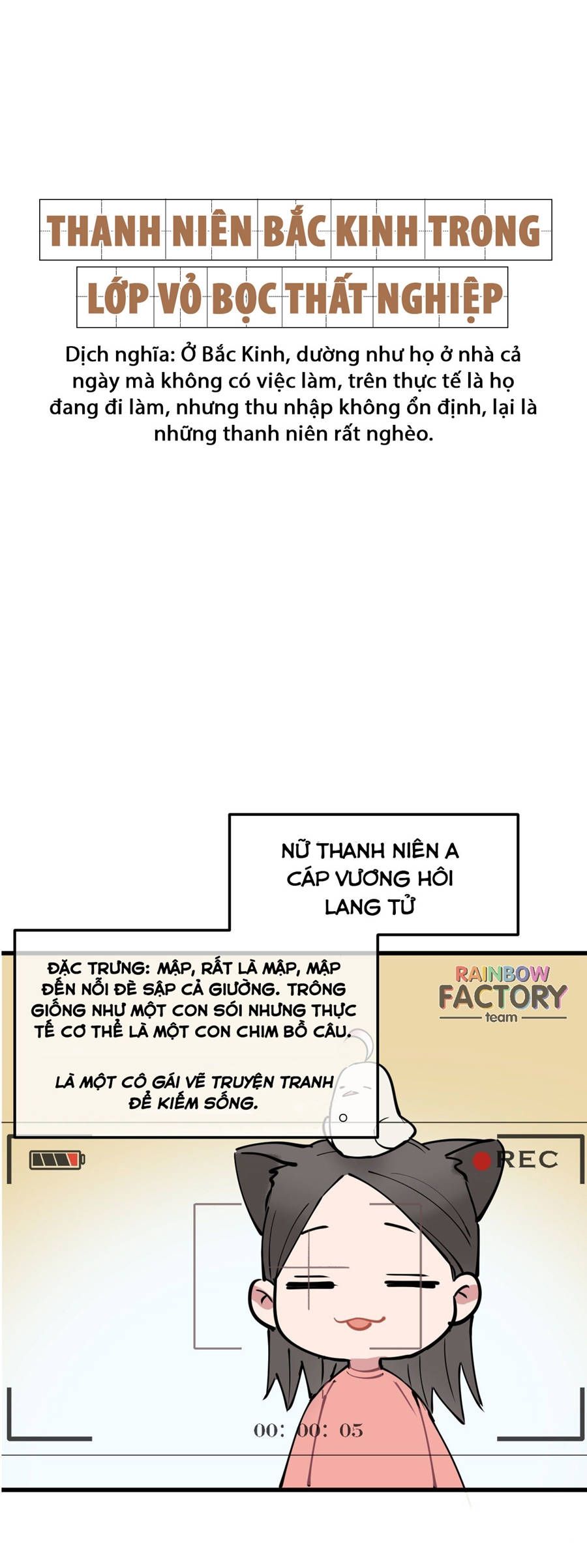 bay qua trời xanh chapter 21.5 1