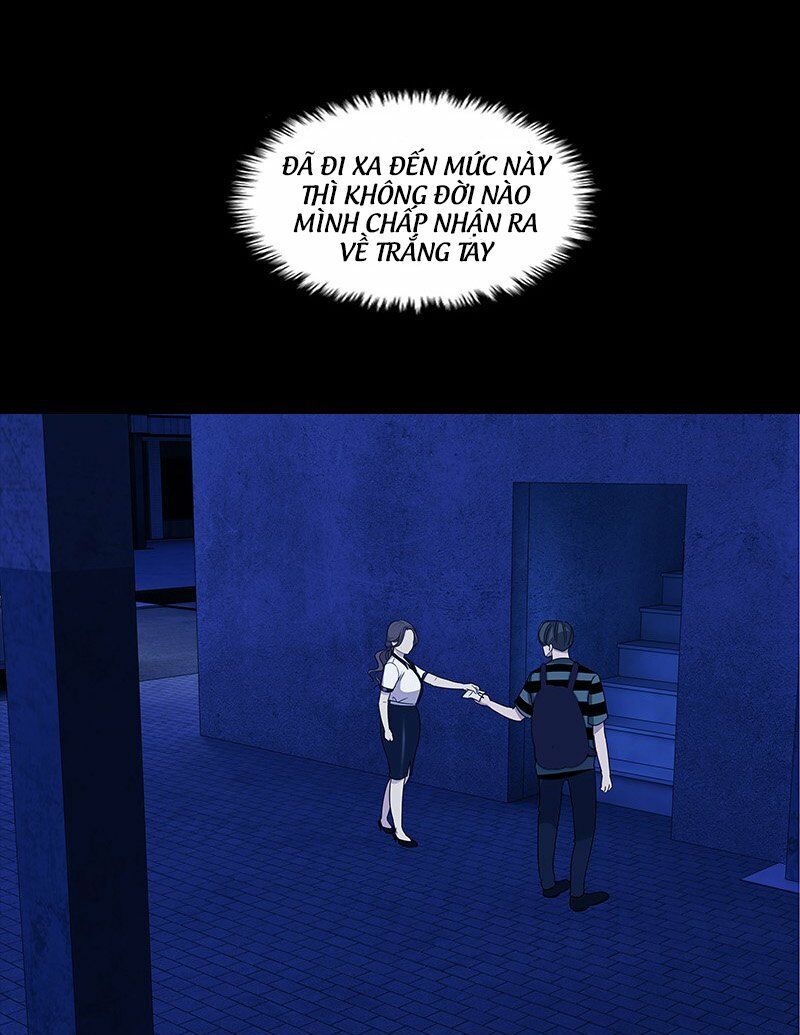 nửa đêm ở poppy land chapter 24 27