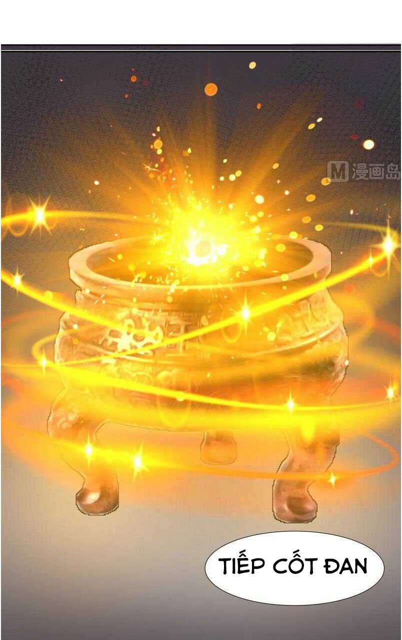 trên người ta có một rồng chapter 64 10