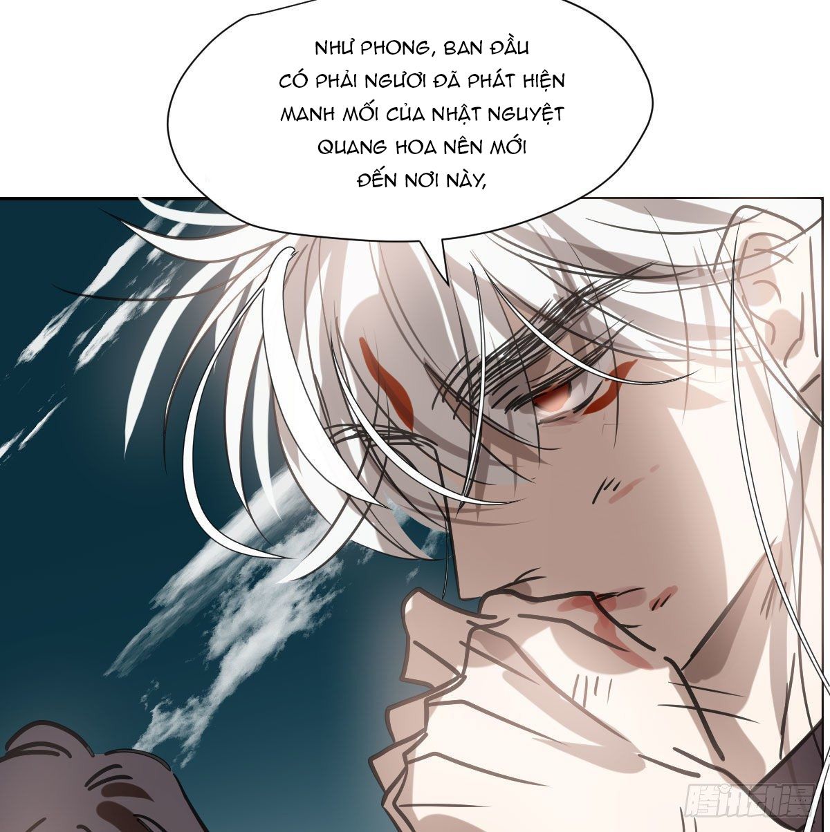 Bắt Lấy Ngao Ngao chapter 183 - Trang 38