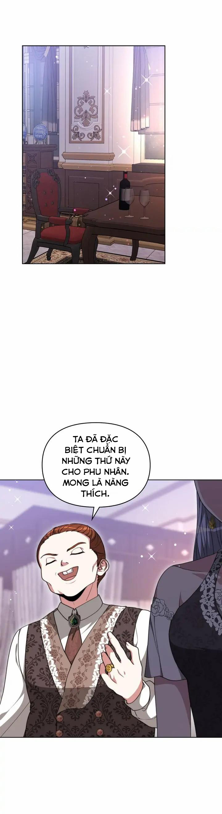 công nương eluana vita chapter 172 5