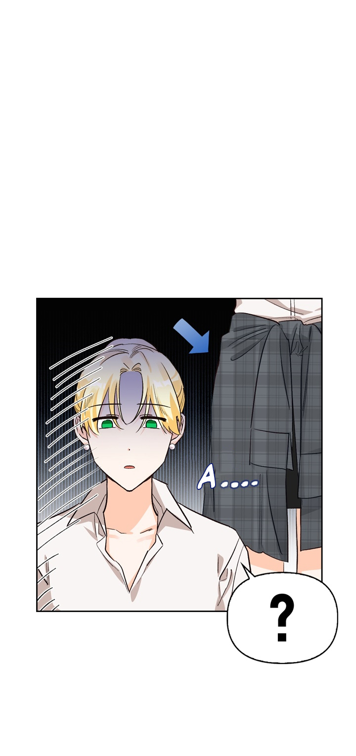 ác nữ xứng đôi với bạo chúa chapter 103 34