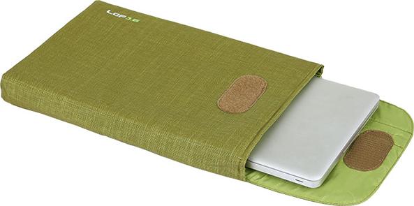 Túi Chống Sốc Laptop SimpleCarry LCF16 (15 inch)